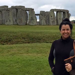 Meet your Posher, Renee